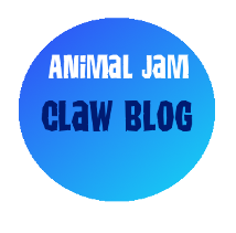 Animal Jam Claw Blog!